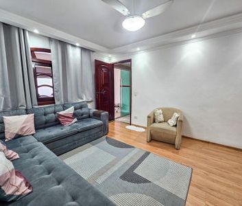 Casa de condomínio para alugar com 140m², 3 quartos e 2 vagas - Photo 2