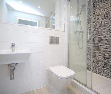 2 bedroom penthouse to rent - Photo 5