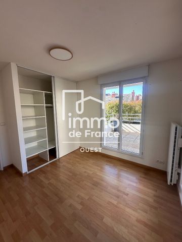 Location Appartement 4 pièces 78m² - Photo 3