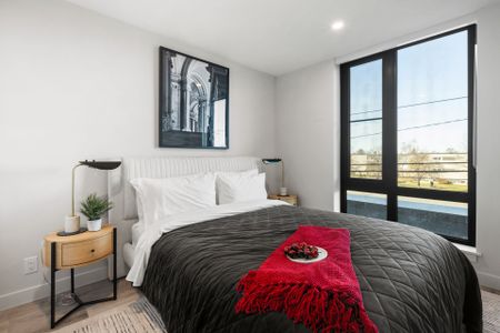 For Lease - 2140 BASELINE Road Unit# G21, South of Baseline to Knoxdale, Ontario - Photo 3