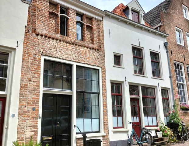 Bergstraat 29-35 - Deventer - Foto 1