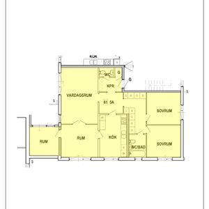 Vikengatan 1 - Foto 3