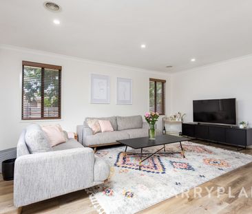 Stunning Family Living Opposite Parklands in Prime Point Cook Location - Photo 1