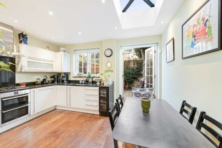 Lanfrey Place, West Kensington, W14 - Photo 5