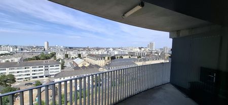 Appartement T4 à louer - 80 m² - Photo 3