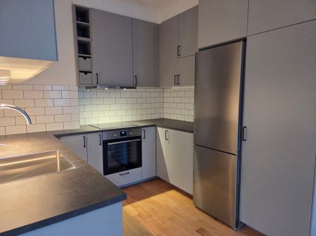 J F Hellmansgatan 1, Trelleborg Centrum - Foto 5