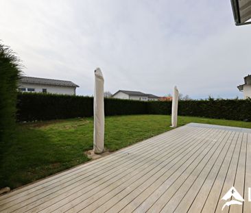 Magnifique villa de 5,5 pièces avec jardin - Foto 6