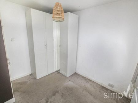 2 bedroom maisonette to rent - Photo 5