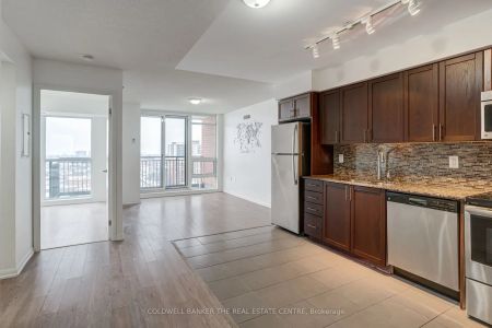 830 Lawrence Avenue W #1209 - Photo 5