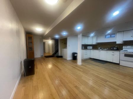 For Lease - 135 Northgate Drive Unit# Basmt, Welland, Ontario - Photo 4