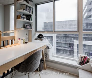Electra Lofts , #1011 - Photo 1