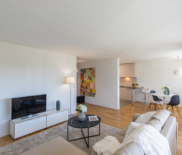 WOHNEN MIT AUSSICHT - Photo 1