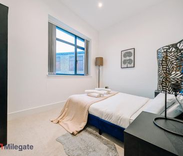 1 bedroom flat to rent - Photo 5