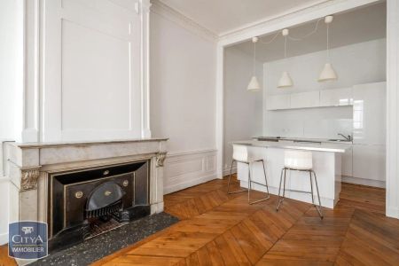 Appartement à louer 4 pièces 98.25m² - Photo 4