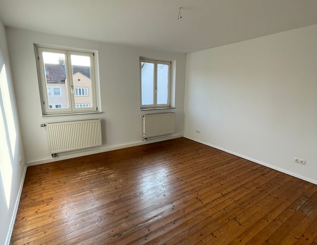 Zentral gelegene Wohnung im 2. OG - Foto 1