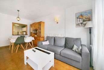 Calpe/Calp, Valencian Community