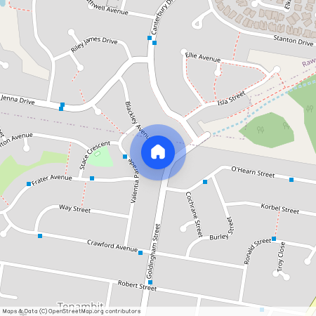 2a Blackley Avenue, NSW 2323, Tenambit