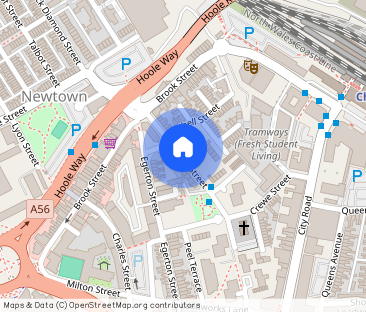 Francis Street, Chester, Cheshire, CH1 - Photo 1