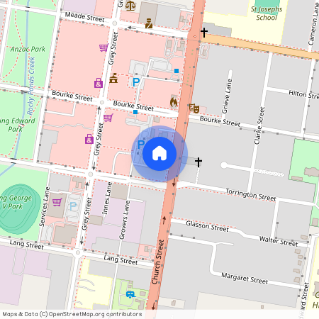 5/130 Church Street, NSW 2370, Glen Innes