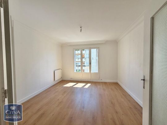 Location Appartement 3 pièces 54m² GRENOBLE 38100 - Photo 1