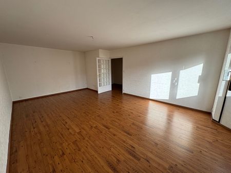 Location appartement 3 pièces, 74.60m², Blois - Photo 2