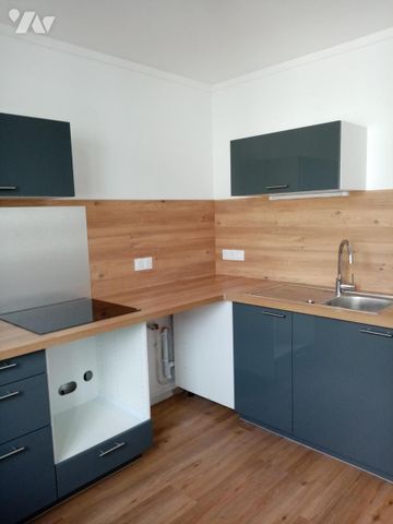 APPARTEMENT T3 - LAVAL - Photo 3