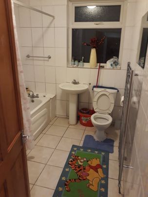 Room in a Shared House, Harrow, HA3 - Photo 1