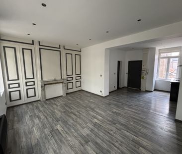 APPARTEMENT T3 NON MEUBLÉ SITUÉ QUARTIER LA HOTOIE / ST ROCH - PARKING - Photo 4
