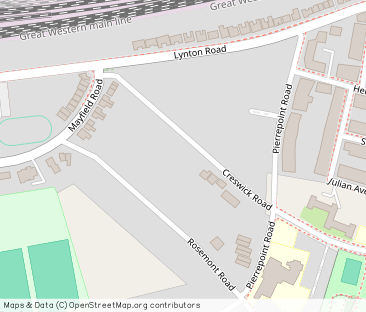 Creswick Road, LONDON - Photo 1