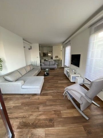 Huge roof terrace - Photo 2