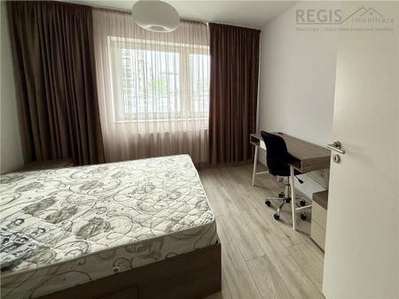 Apartament 3 Camere, Parcare, Coresi Kasper - Fotografie 3