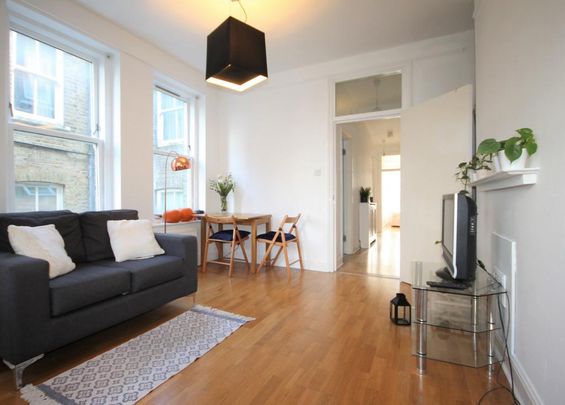 3 bedroom flat to rent - Photo 1