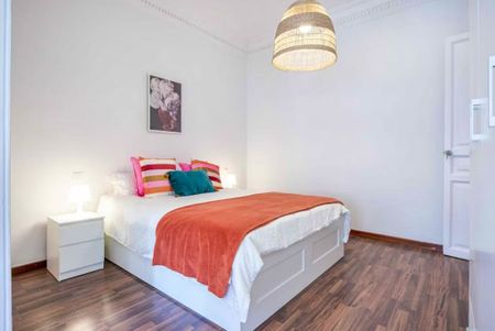 Carrer de Muntaner, Barcelona, Catalonia 08021 - Photo 4