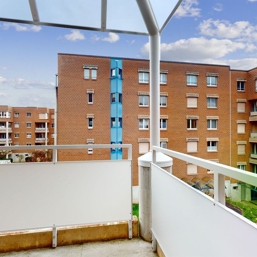 Einziehen & Wohlfühlen hochwertige Ausstattung & tolle Lage! - Photo 1