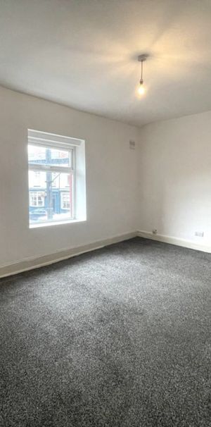 Market Street, Hindley, , UK - Photo 1