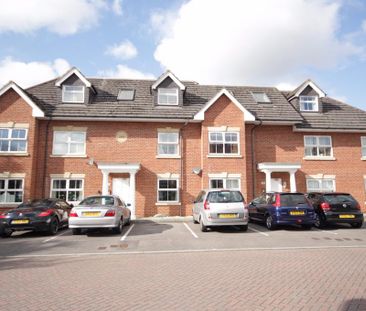 2 bedroom apartment to rent - Photo 6