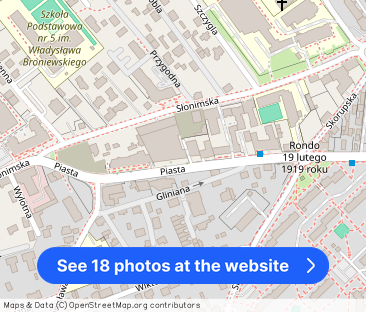 M2-43m2 z garażem i komórką -do wprowadzenia! - Photo 1