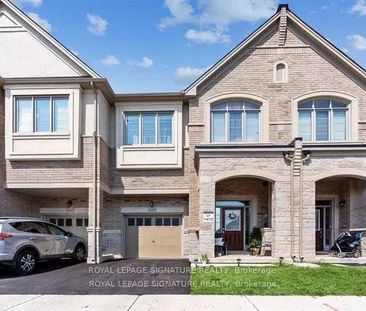 For Lease - 1183 Restivo Lane, Milton, Ontario - Photo 1