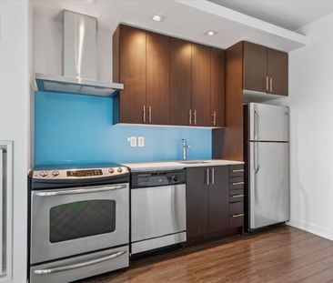For Lease - 165 Legion Road Unit# 2431, Toronto, Ontario - Photo 5