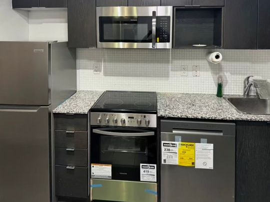 For Lease - 15 Fort York Boulevard Unit# 2109, Toronto, Ontario - Photo 1