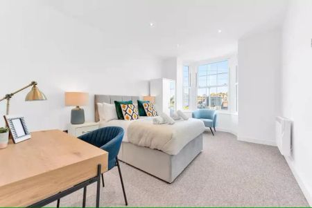 1 bedroom flat to rent - Photo 3