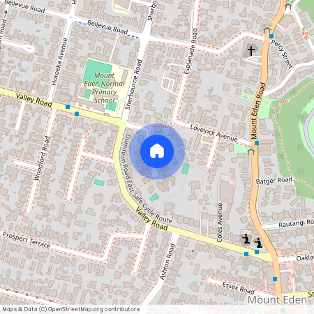 18 Charlton Ave, Mount Eden, Auckland City