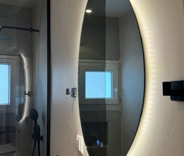 Studio/Γκαρσονιέρα για ενοικίαση Κέντρο (Καβάλα) - Photo 3