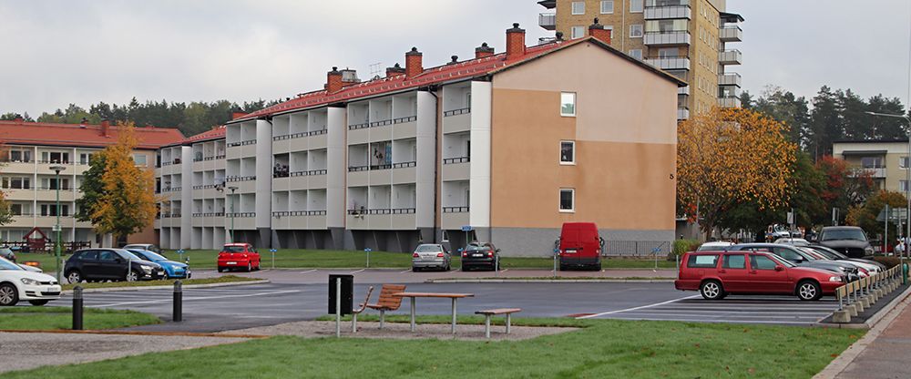 Furuvägen 5 A - Photo 1