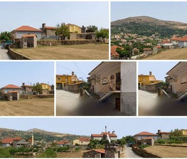 Casa de aldeia em Viariz - Photo 1