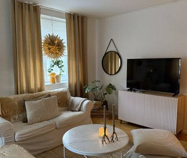 Stensborgsgatan, Eskilstuna - Foto 4