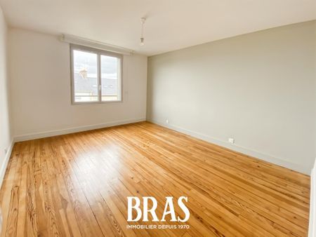 Location Appartement 2 pièces 49m² ST NAZAIRE 44600 - Photo 5