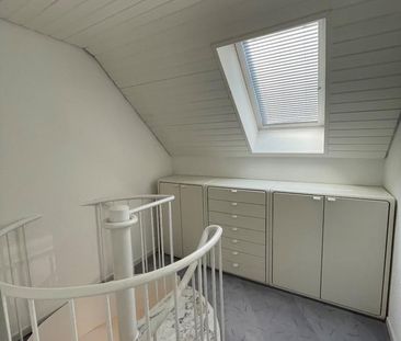 Attraktive 3,5-Zi-Wohnung im Loft-Stil zu vermieten - Foto 1