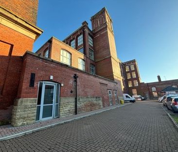 Centenary Mill, Preston - Photo 2