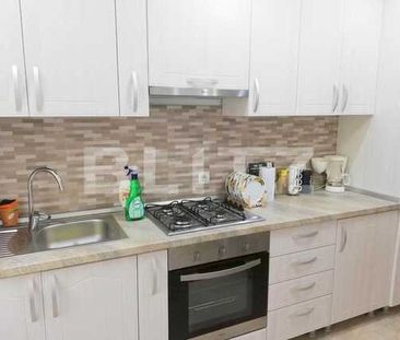 2 camere, 58 mp, prima inchiriere, zona Profi - Photo 3